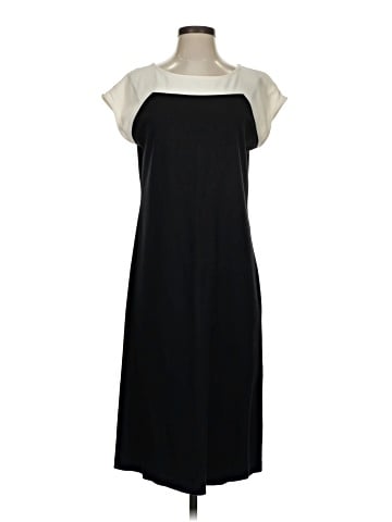 Talbots Outlet Casual Dress (view 1)