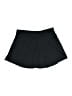 Unbranded Solid Black Skort Size XXL - photo 1