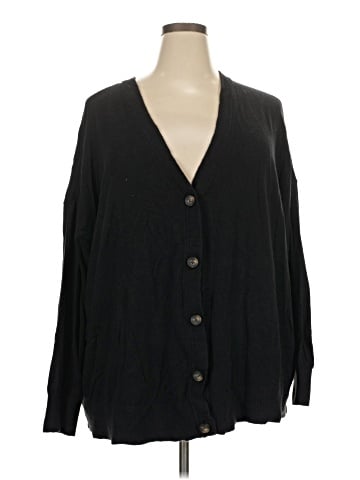 Torrid Cardigan (view 1)