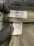 Savion 100% Polyester Gray Dress Pants Size 10 - photo 7