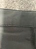 Assorted Brands Solid Black Casual Pants Size 32 waist - photo 7