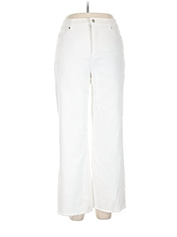 Ann Taylor LOFT Jeans (view 1)