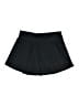 Unbranded Solid Black Skort Size XXL - photo 2
