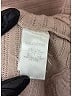 Valentino Tan Cocktail Dress Size S - photo 10