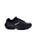 Reebok Black Sneakers Size 7 - photo 1