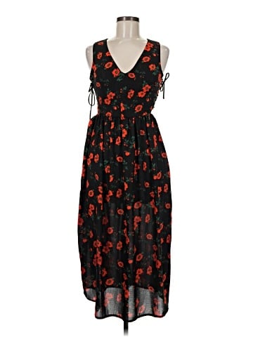 True Decadence Casual Dress (view 1)