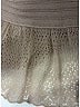 Valentino Tan Cocktail Dress Size S - photo 8