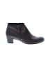 Ecco Brown Ankle Boots Size 9 - photo 1