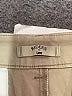 Riders by Lee 100% Spandex Solid Tan Khakis Size 36 waist - photo 4