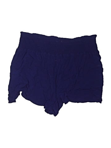 Soho Lady Shorts (view 2)