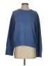 Abercrombie & Fitch Color Block Blue Pullover Sweater Size XS - photo 1