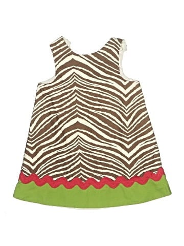 La Jenns Dress (view 2)
