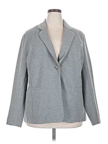 Dex Blazer (view 1)