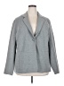 Dex Gray Blazer Size 2X - photo 1