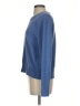 Abercrombie & Fitch Color Block Blue Pullover Sweater Size XS - photo 5