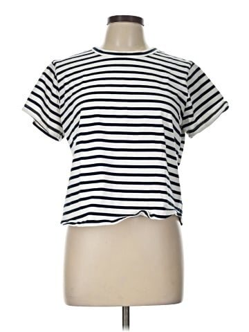 Industry Short Sleeve Top (view 1)