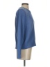 Abercrombie & Fitch Color Block Blue Pullover Sweater Size XS - photo 4