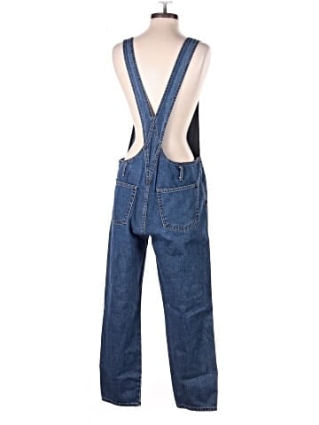 Topshop Overalls (view 2)