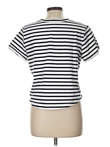 Industry Short Sleeve Top (view 2)