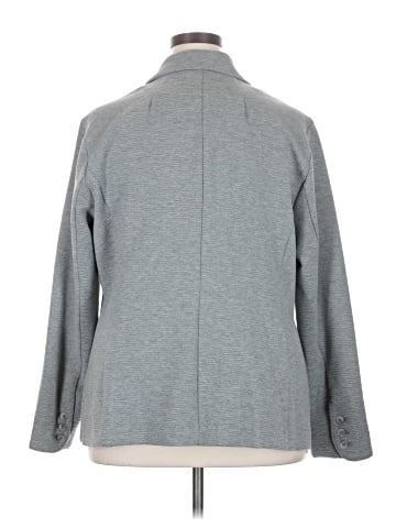 Dex Blazer (view 2)