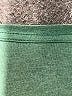 Vuori Solid Green Short Sleeve T-Shirt Size M - photo 7