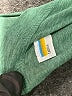 Vuori Solid Green Short Sleeve T-Shirt Size M - photo 8