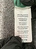 Vuori Solid Green Short Sleeve T-Shirt Size M - photo 9