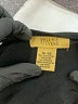 Valerie Stevens Black 3/4 Sleeve Top Size XL - photo 7