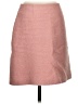 Assorted Brands Chevron-herringbone Pink Casual Skirt Size S - photo 1