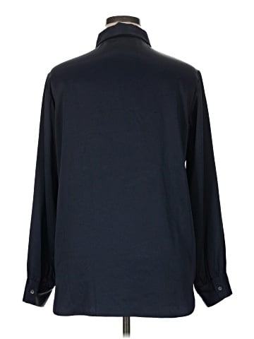 W by Worth Long Sleeve Blouse (view 2)