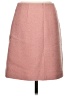 Assorted Brands Chevron-herringbone Pink Casual Skirt Size S - photo 2