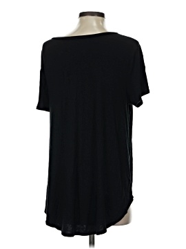 Grace & Lace Short Sleeve T-Shirt (view 2)