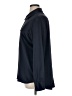 W by Worth Blue Long Sleeve Blouse Size XL - photo 5