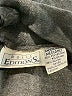 Basic Editions Gray Long Sleeve Turtleneck Size M - photo 7