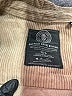 Buffalo by David Bitton Tan Jacket Size S - photo 6