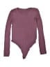 Vitality Purple Bodysuit Size M - photo 1