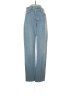 AGOLDE Blue Jeans Size 25 waist - photo 1