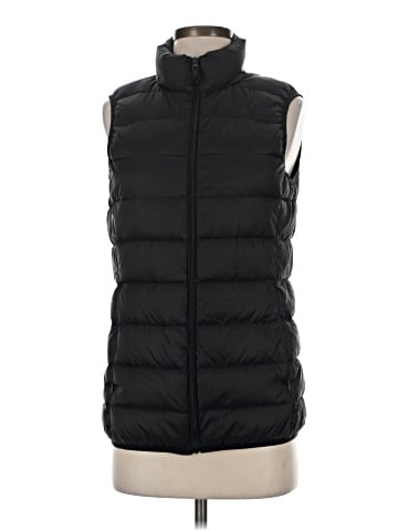 Quince Vest (view 1)