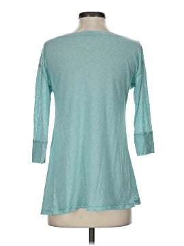 Allen Allen 3/4 Sleeve T-Shirt (view 2)