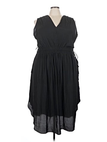 T Tahari Casual Dress (view 1)