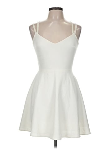 French Connection Cocktail Dress (view 1)