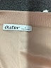 Aster Pink Casual Pants Size L - photo 4