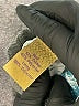 Princess Vera Wang Chevron-herringbone Gray Blazer Size S - photo 7