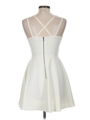 French Connection Cocktail Dress (view 2)