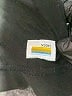 Vuori Solid Black Active T-Shirt Size M - photo 7