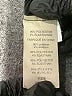Vuori Solid Black Active T-Shirt Size M - photo 8