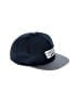 Vans 100% Cotton Blue Baseball Cap One size - photo 1