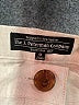 J. Peterman Ivory Casual Skirt Size 0 - photo 3