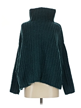 Free People Turtleneck Sweater (view 1)
