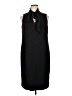 Jones Studio Black Cocktail Dress Size 14 - photo 1